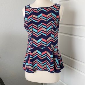 3/$25 🌟 Xhilaration Blouse